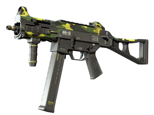 UMP-45 | Riot image