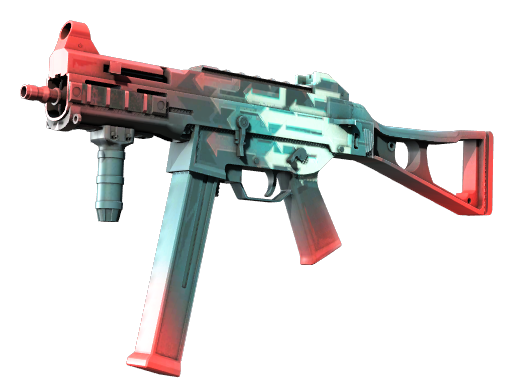 UMP-45 | Momentum image
