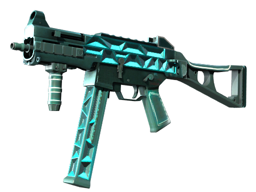 UMP-45 | Scaffold image