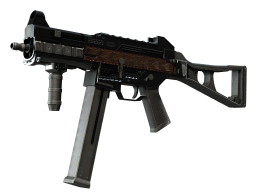UMP-45 | Roadblock image