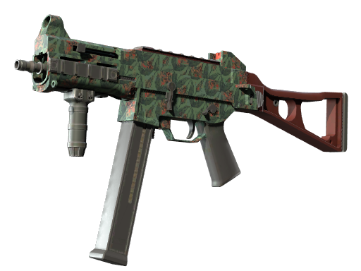 UMP-45 | Day Lily image