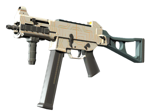 UMP-45 | Labyrinth image
