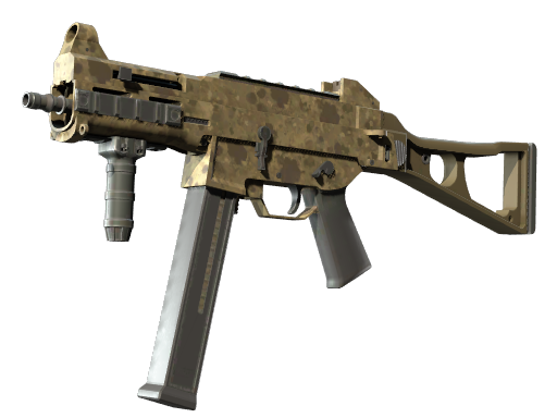 UMP-45 | Mudder image
