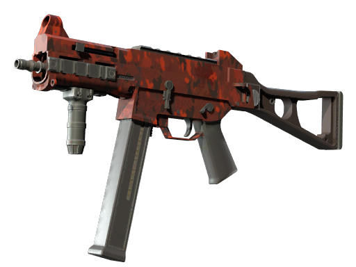 UMP-45 | Full Stop image