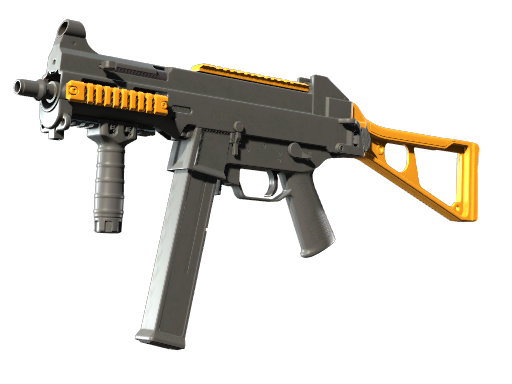 UMP-45 | Caramel image