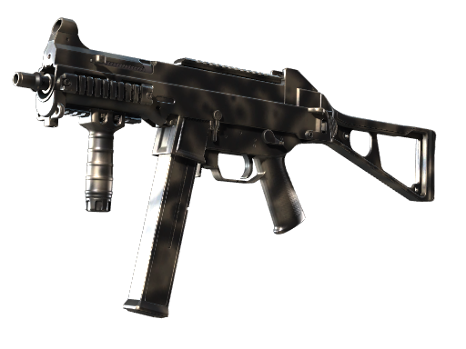UMP-45 | Scorched image