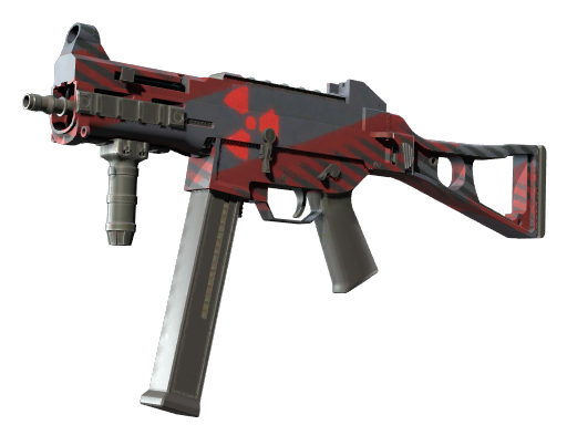 UMP-45 | Fallout Warning image