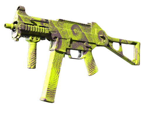 UMP-45 | Delusion image