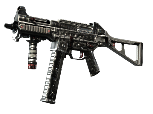UMP-45 | Motorized image