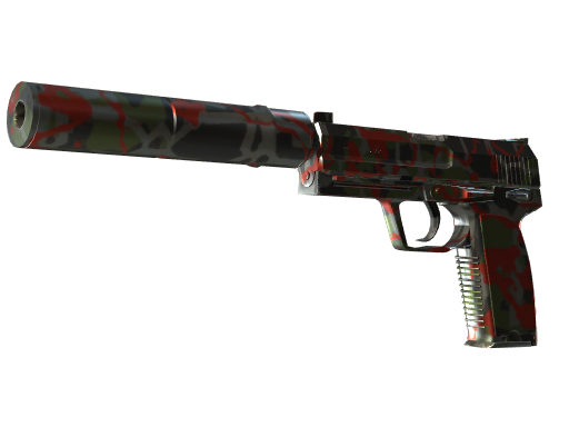 USP-S | Serum image