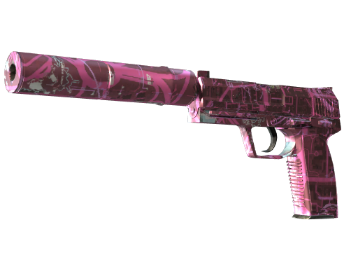 USP-S | Target Acquired image