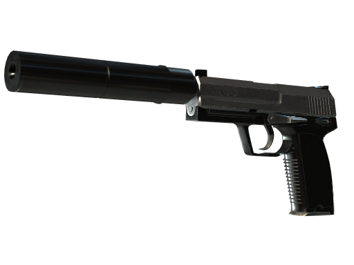 USP-S | Stainless image