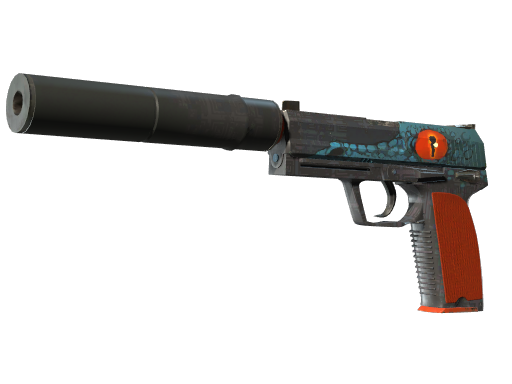 USP-S | Caiman image