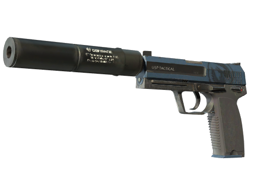 USP-S | Guardian image