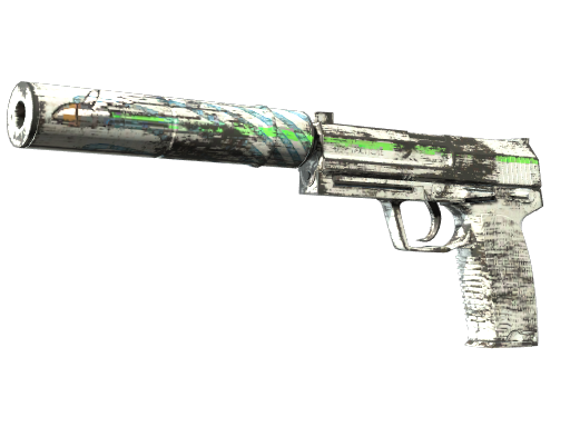 USP-S | Road Rash image