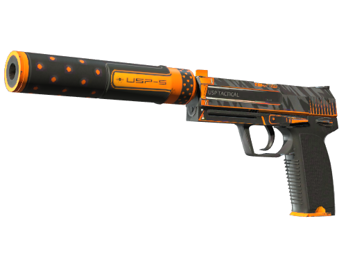 USP-S | Orion image
