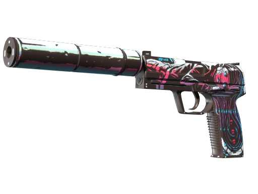 USP-S | Neo-Noir image