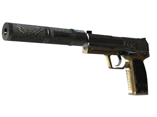 USP-S | Lead Conduit image