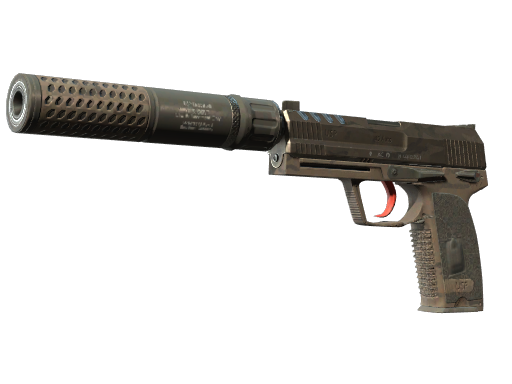 USP-S | Desert Tactical image