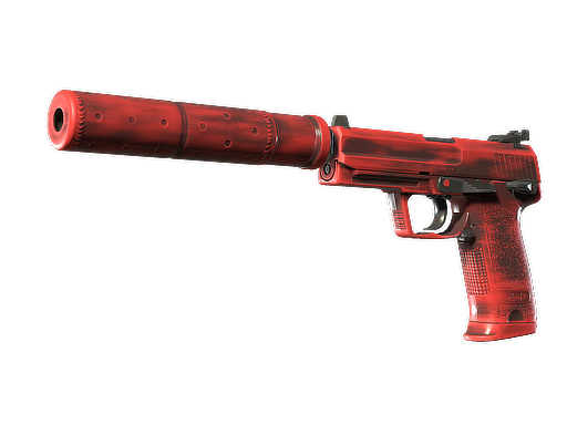 USP-S | Bleeding Edge image