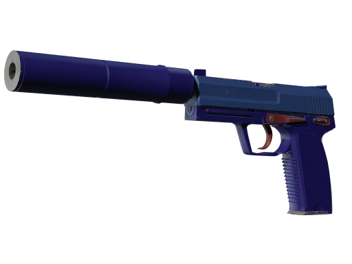 USP-S | Royal Blue image