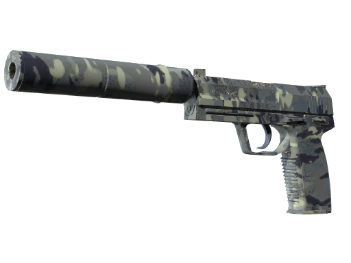 USP-S | Night Ops image