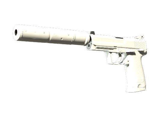 USP-S | Whiteout image