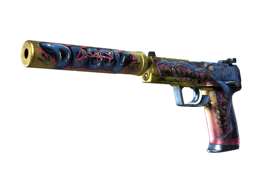 USP-S | Jawbreaker image