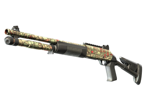 XM1014 | Ancient Lore image