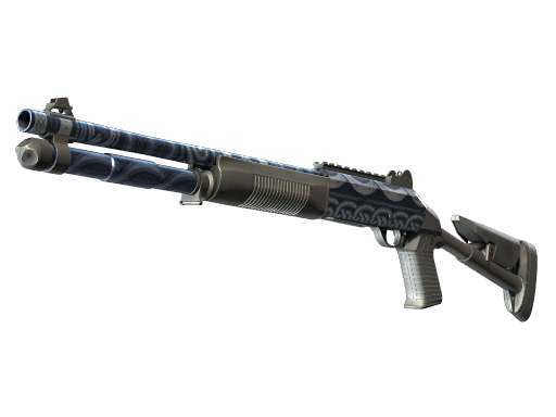 XM1014 | Frost Borre image