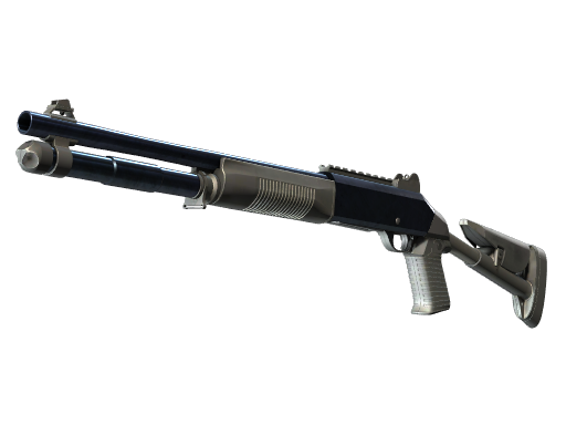 XM1014 | Blue Steel image