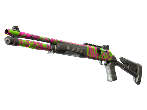 XM1014 | XOXO image