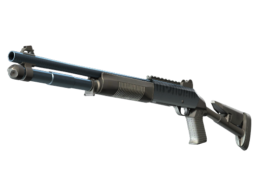 XM1014 | Scumbria image