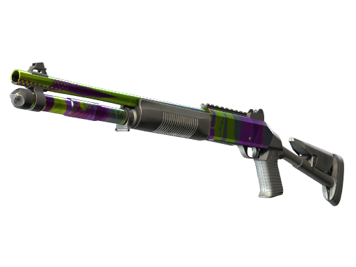 XM1014 | Ziggy image