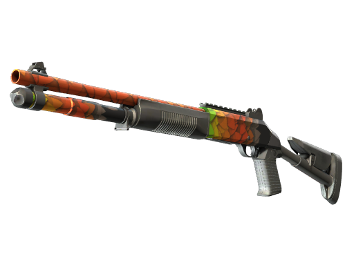 XM1014 | Seasons image