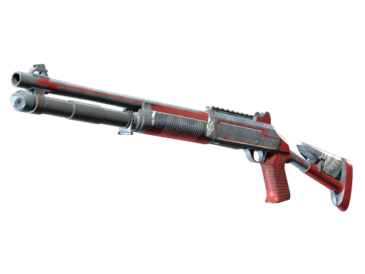XM1014 | Heaven Guard image