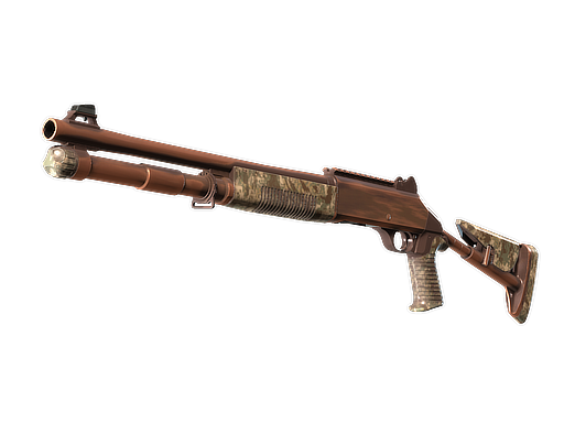 XM1014 | Copperflage image