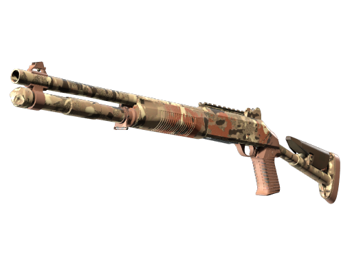 XM1014 | CaliCamo image