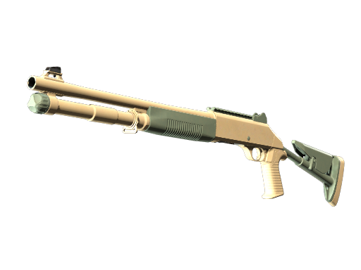 XM1014 | Grassland image