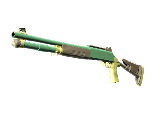 XM1014 | Jungle image