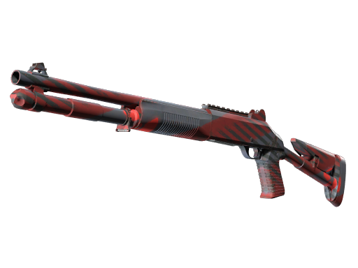 XM1014 | Fallout Warning image