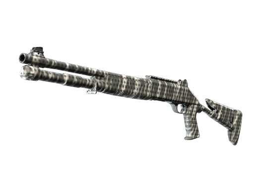 XM1014 | Urban Perforated image