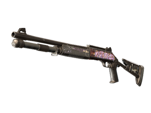 XM1014 | Run Run Run image