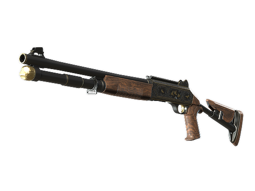 XM1014 | Mockingbird image