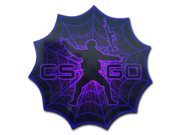 Web Stuck image