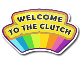 Welcome to the Clutch image