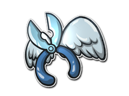Sticker | Winged Defuser image