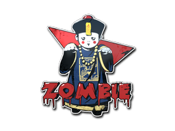 Zombie Hop image